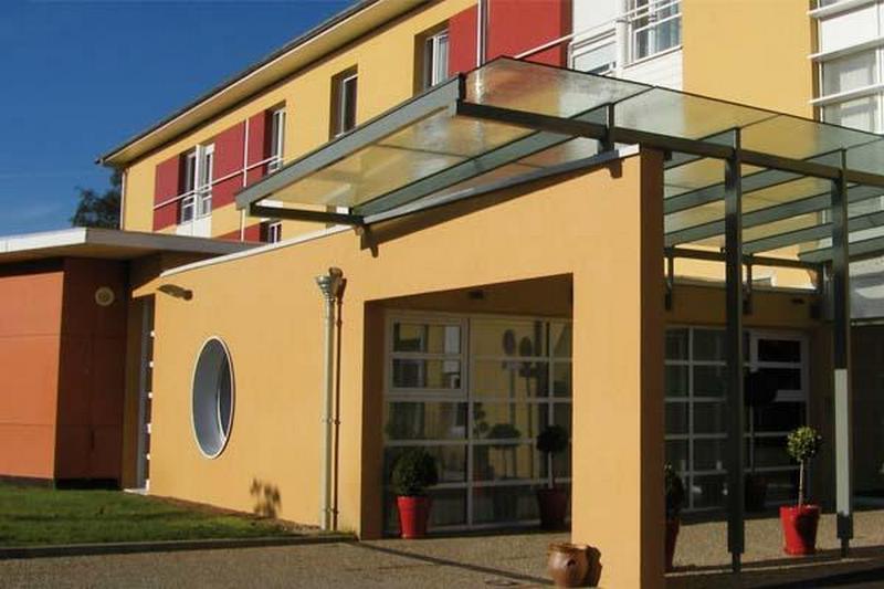 EHPAD, Crèche et Centre Social - Saint-Amand-Puisaye (58)